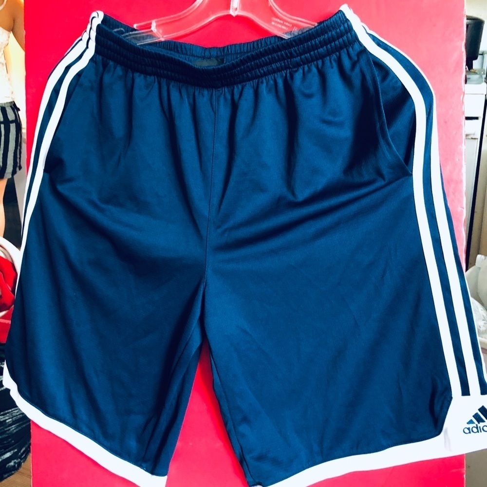 Boys adidas shorts